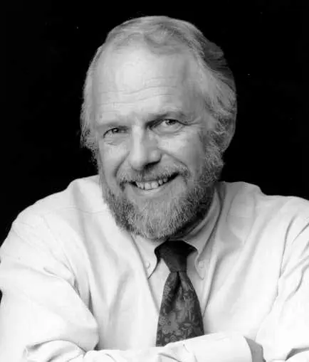 ジョン・ワーノックの写真