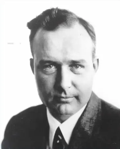 トマス・ミジリーの顔の画像