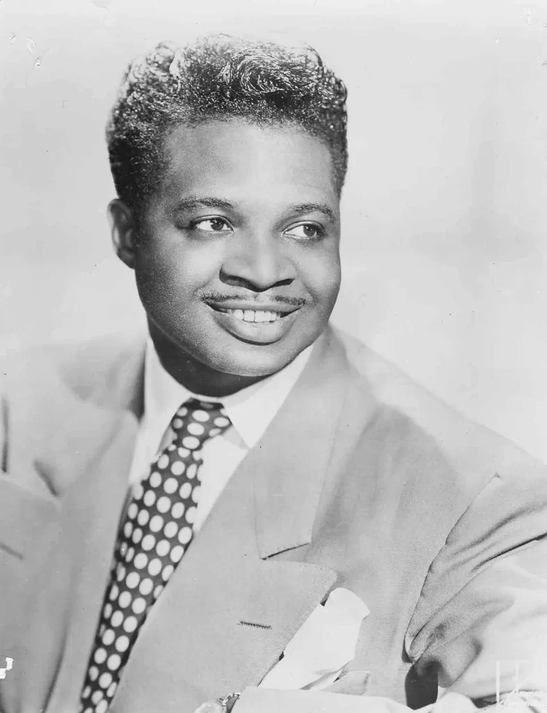 ロイ・ブラウンの画像