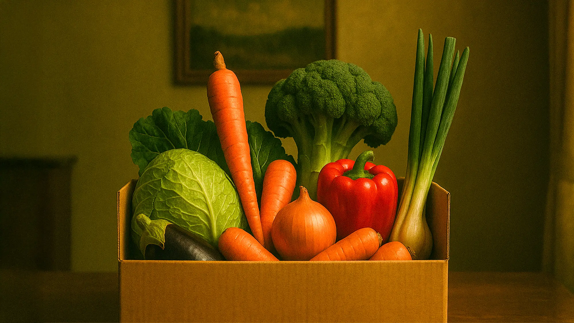 ふるさと納税の返礼品の画像